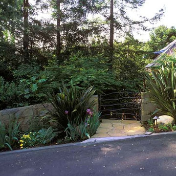 Mill Valley Redwood Garden