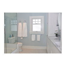 Downstairs Bathroom