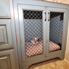 Dog crate