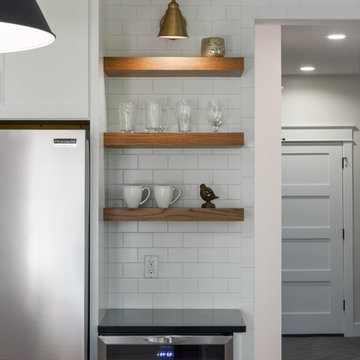 Modern Farmhouse