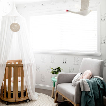 Viney Nursery