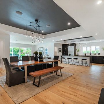 Lower Hastings Contemporary Ranch