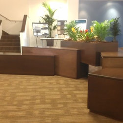 Bench - Indoor Benches
