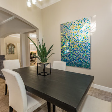 Highland Ridge Contemporary