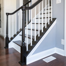 new house wants / must haves