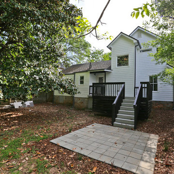 Kirkwood Renovation