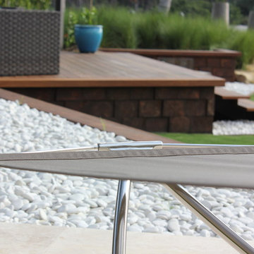 Modern touch in Juno Beach