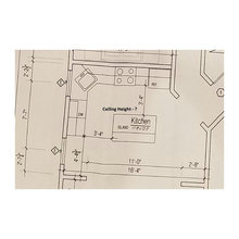 First Floor FLOOR PLAN