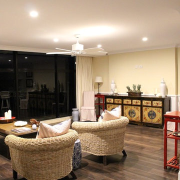 Apartment Refurbishment