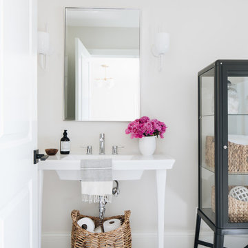 Redefined Rustic