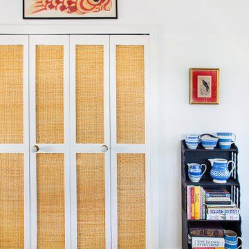 Echo Park Spanish Renovation