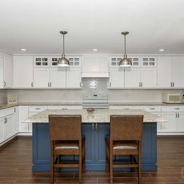 Broad Channel Blueberry