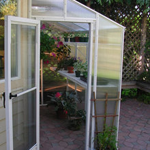 Greenhouse Ideas
