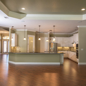 The LifeStyle Monterey I