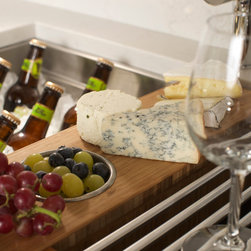 The Galley - Kitchen Sink Accessories