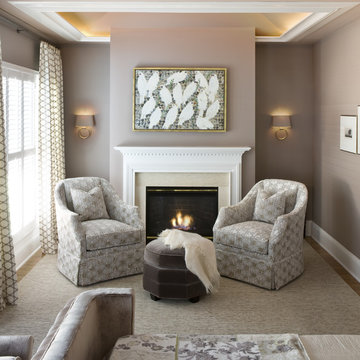 McLean Glamour