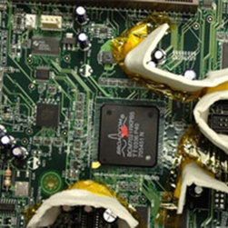 Use Heat Shields for PCB Rework Process - BEST, Inc - Products