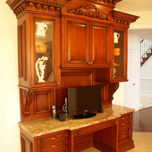 desks
