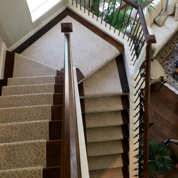 Residential | The Oaks | Osprey, Florida | Wood | Butler
