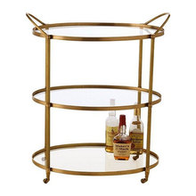 bar cart