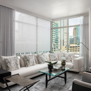 Atlanta High Rise Remodel
