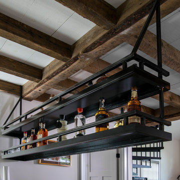 The "Garage"