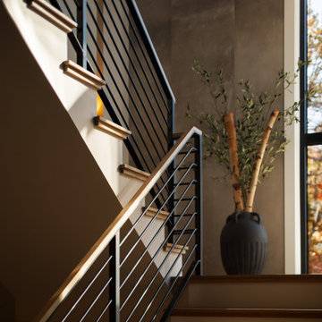 Lexington Luxury Redefined