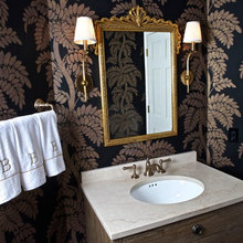 Erie Mud Room Bath