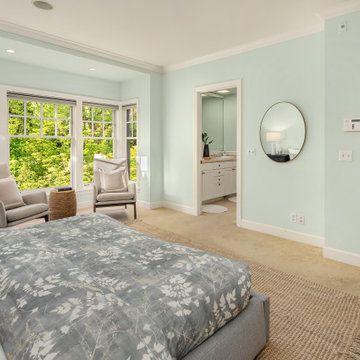 Queen Anne - Victoria Townhomes