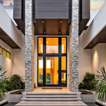 Organic Contemporary