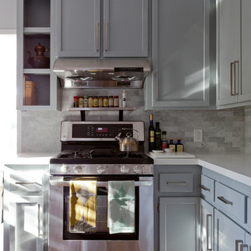 Santa Monica II Remodel