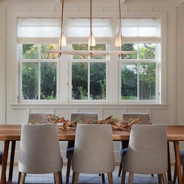 Modern farmhouse