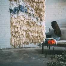 Wall hanging