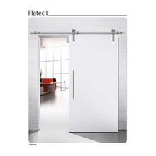 Barn Closet Door
