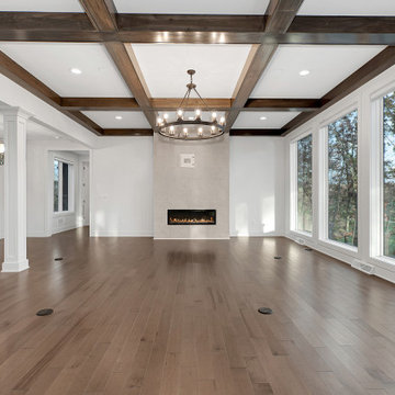 CLB Network - Costa Home Builders - Pittsburgh, PA - 4