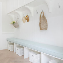 mudroom