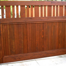 Gates