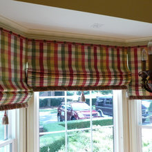 drapes shades