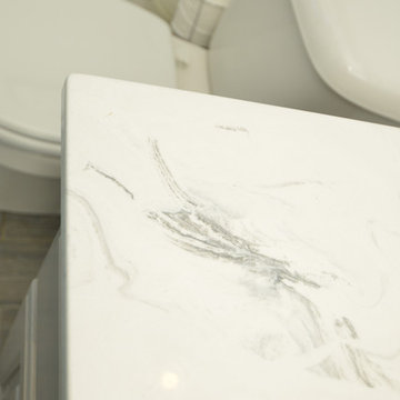 Cherokee Park Bathroom Remodel
