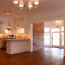 Kitchen Ideas
