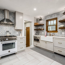 Kitchen Ideas