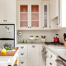 cabinets