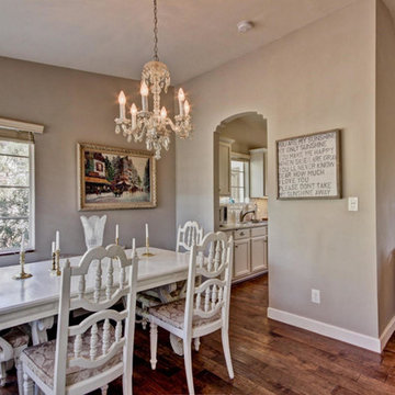 84 W Encanto Project