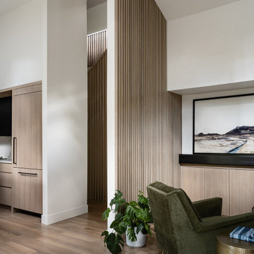 Mercer Island Mid Mod