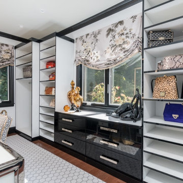 Window Treatment Portfolio