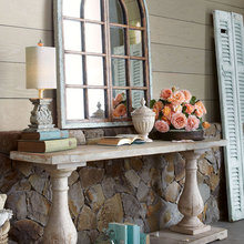 Console tables