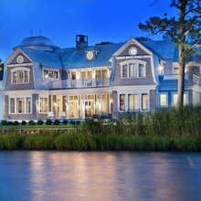 Lugat Custom Home