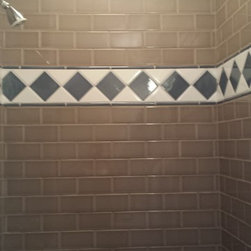 Caselli Bathroom - Products