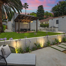 Landscaping Ideas