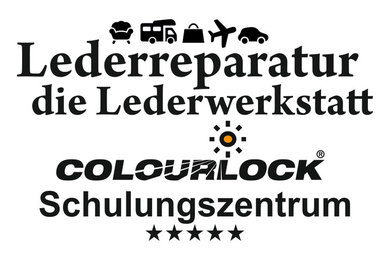 Logo Lederwerkstatt